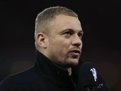 Man Utd Backed To Sign 