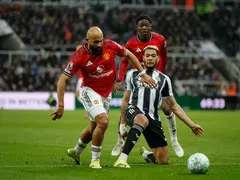 Man Utd Player Ratings Vs Newcastle: Three Players Get 3/10 And Four Others Get 5